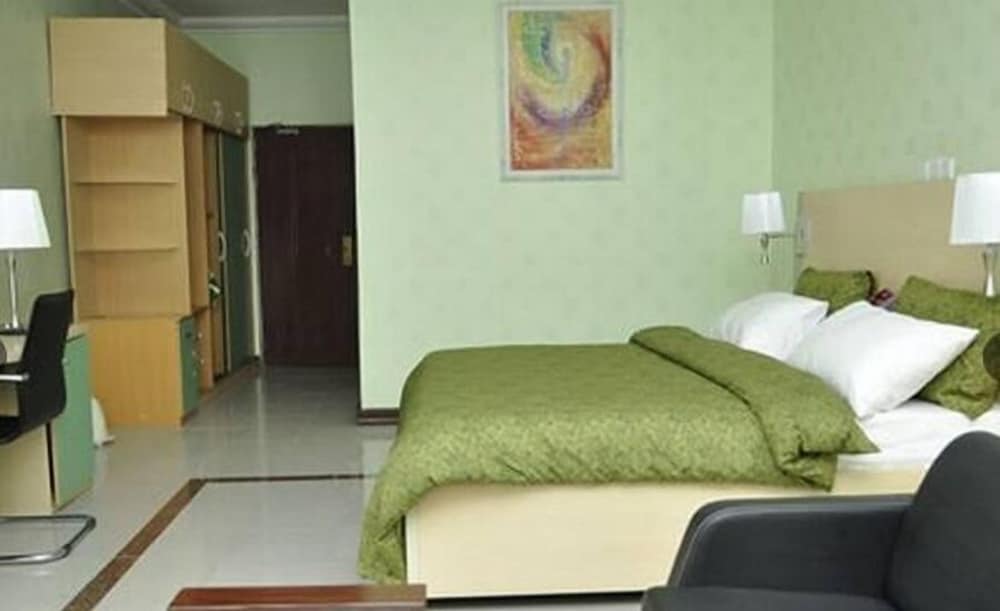 Hotel Seventeen