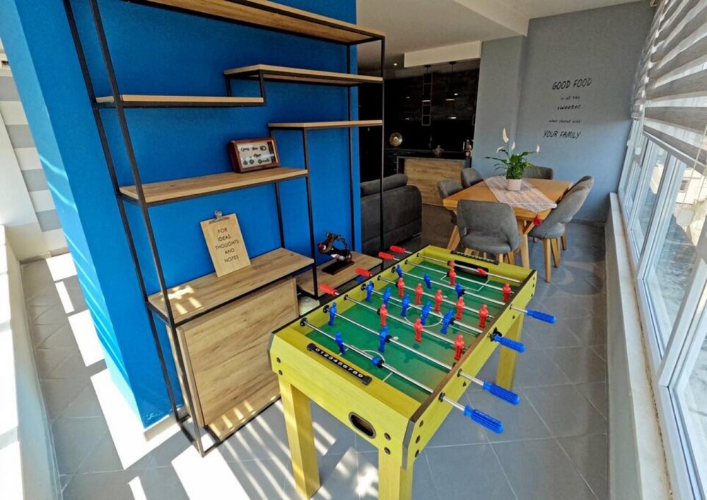 The Modern Pad in Shkod r