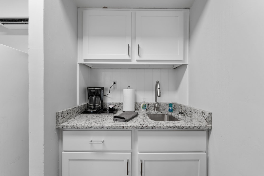 Sc7- Silver Cove 7 1 Bedroom Condo