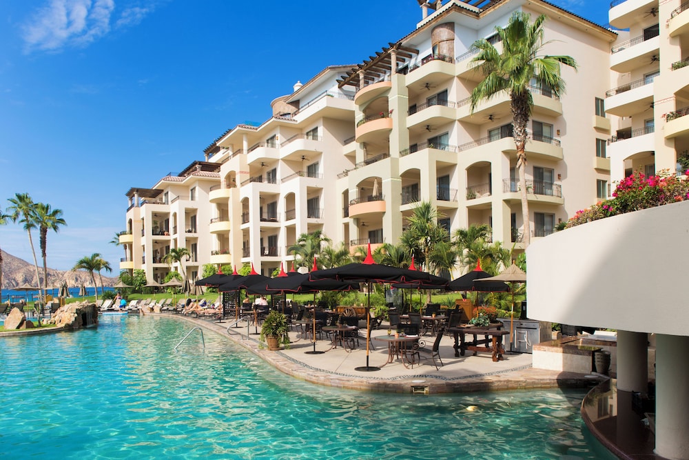 Villa La Estancia Beach Resort & Spa Cabo San Lucas - All Inclusive