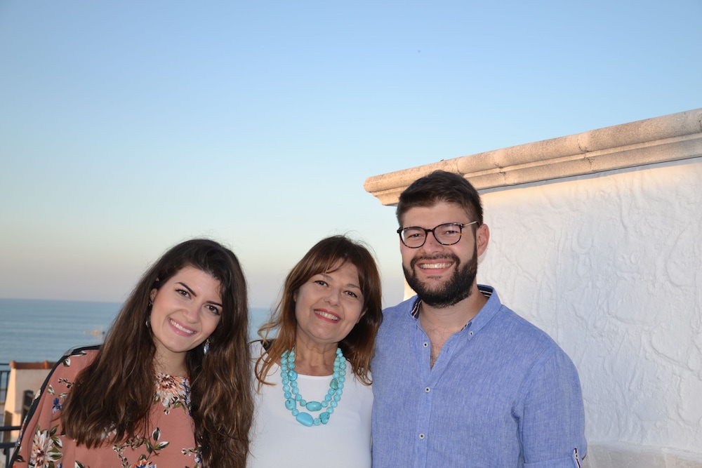B&B Cuore di Vieste