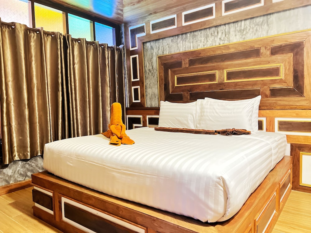 Phi Phi Relax Beach Resort