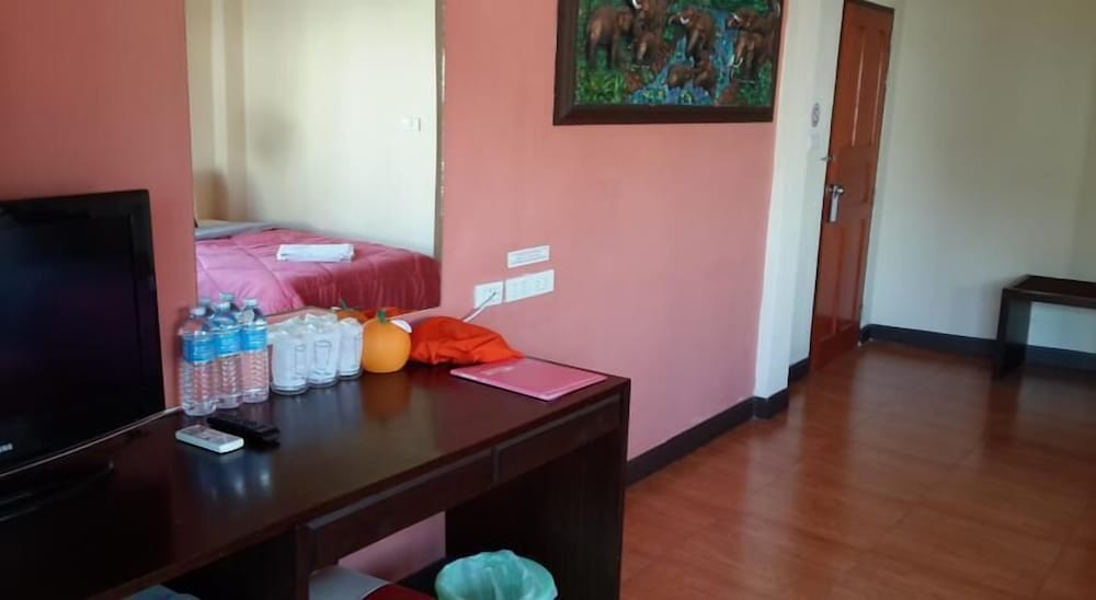 Kham Phai House