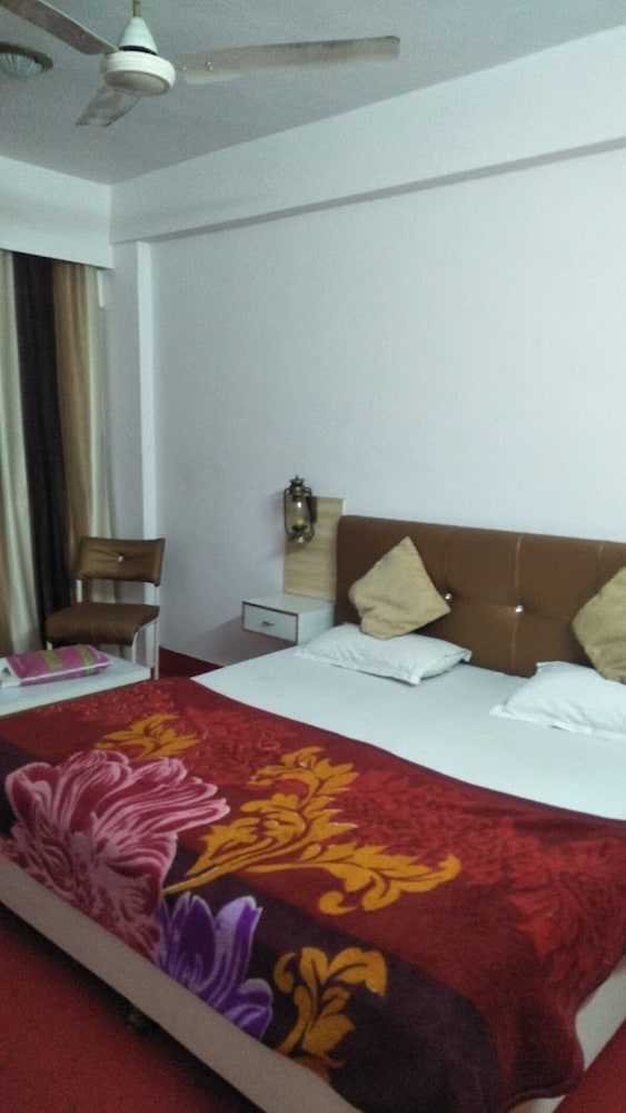 Hotel Travel Inn Meerut view 2
