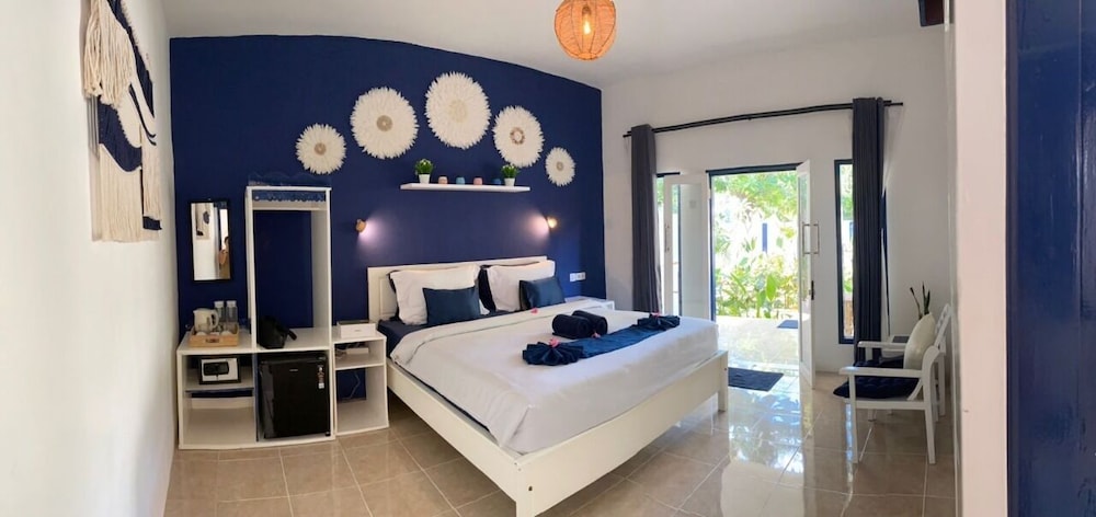 Lovys Gili Air