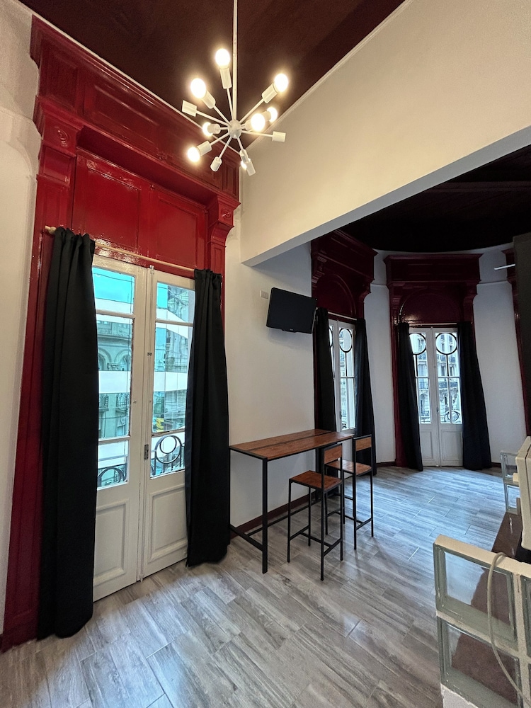 Córdoba Suites