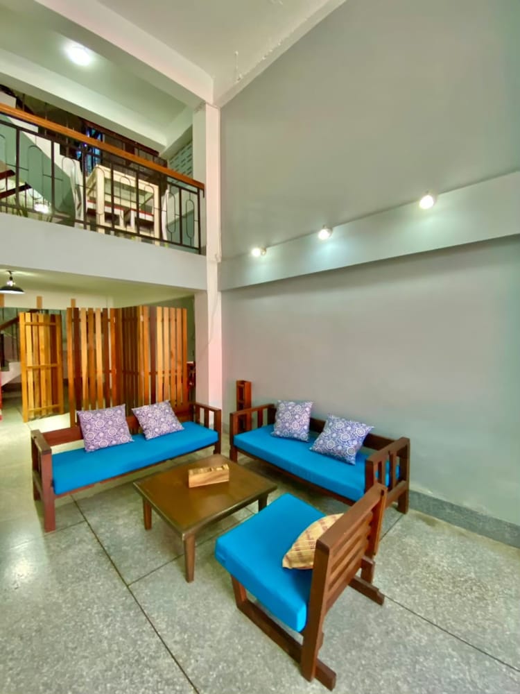 No.7 Guesthouse