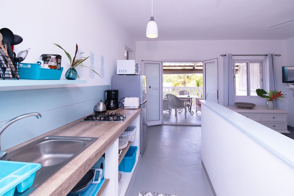 Le Mandala Moris B&B Guesthouse