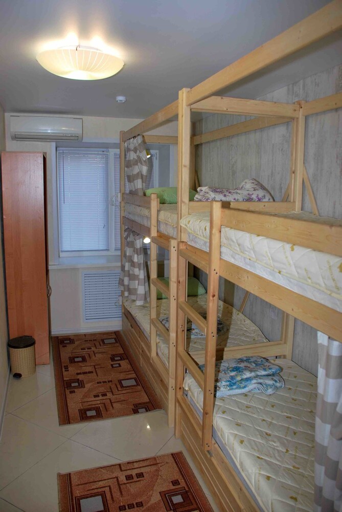 Hostel na Gurtyeva