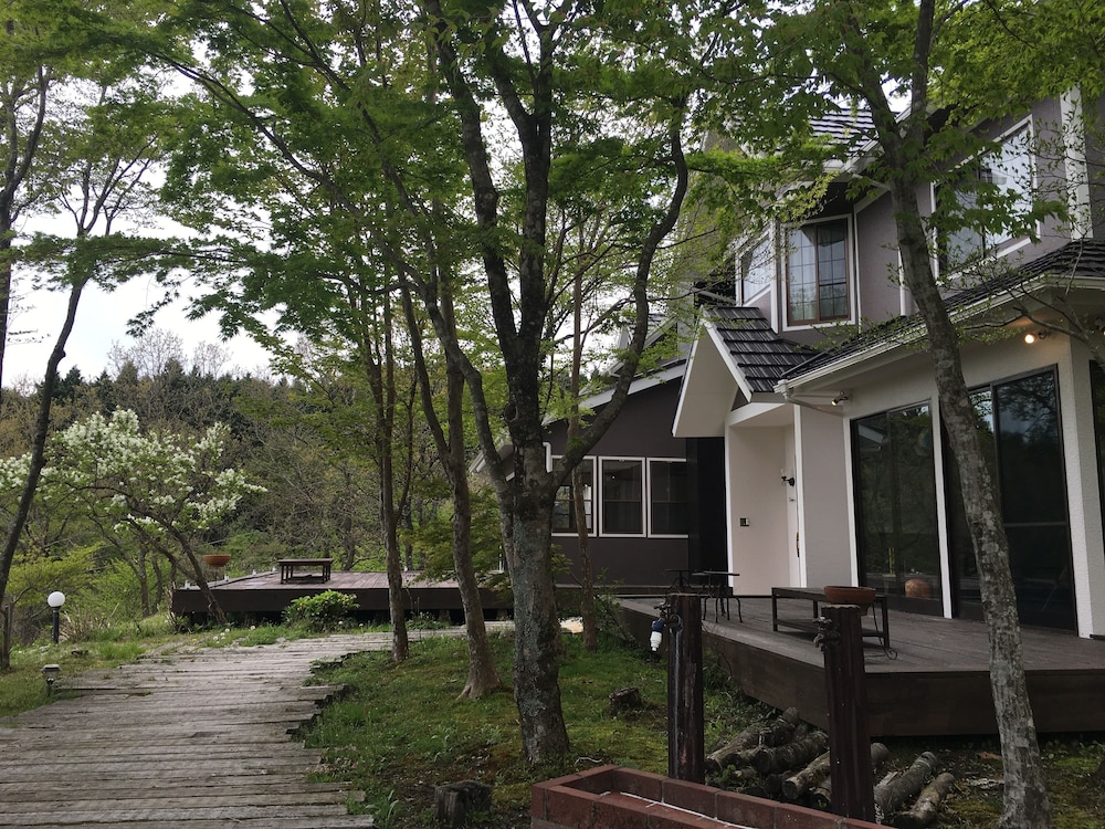 Akagawa Onsen Spaju