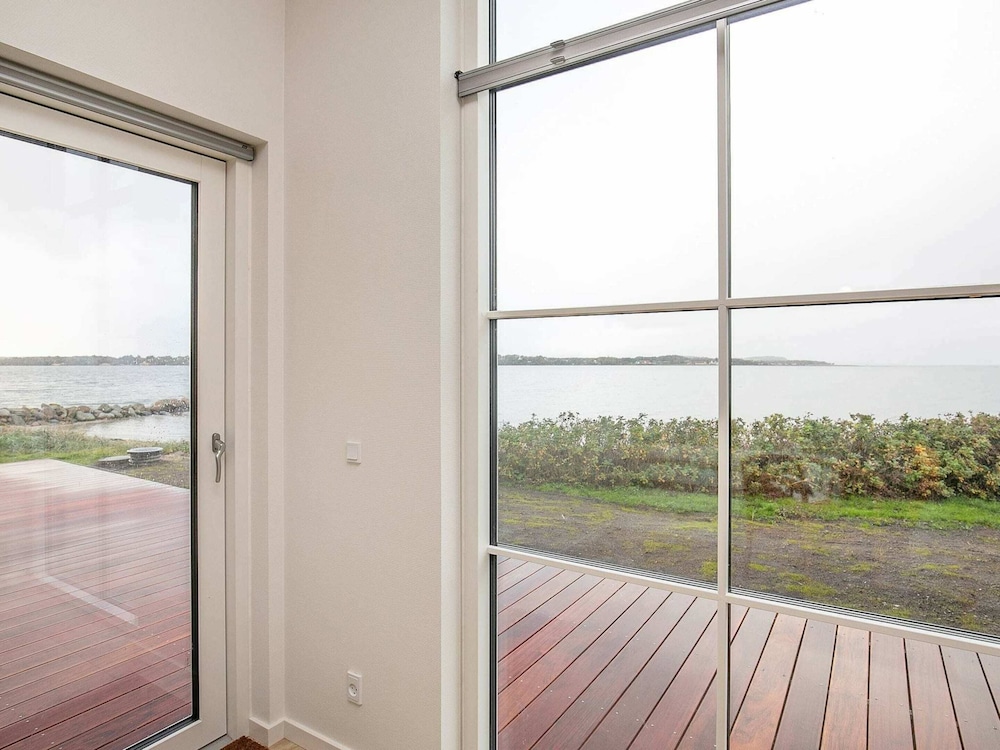 5 Person Holiday Home in Farso view 2