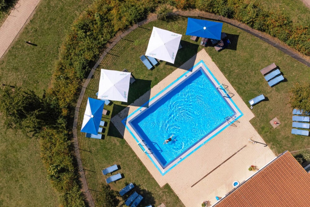 Beech Resort Boltenhagen