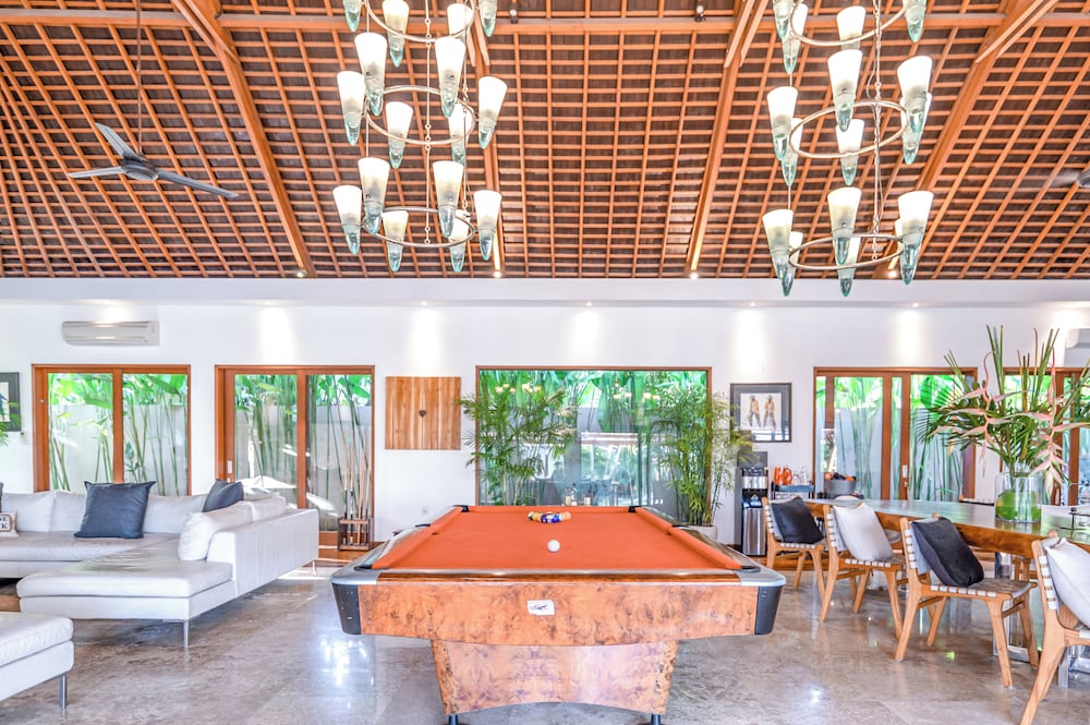 Villa Mimpi Nyata