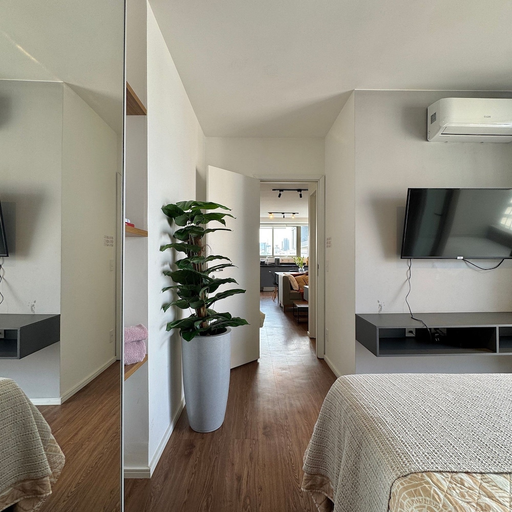 Apartamentos Prime-Prox a Oscar Freire