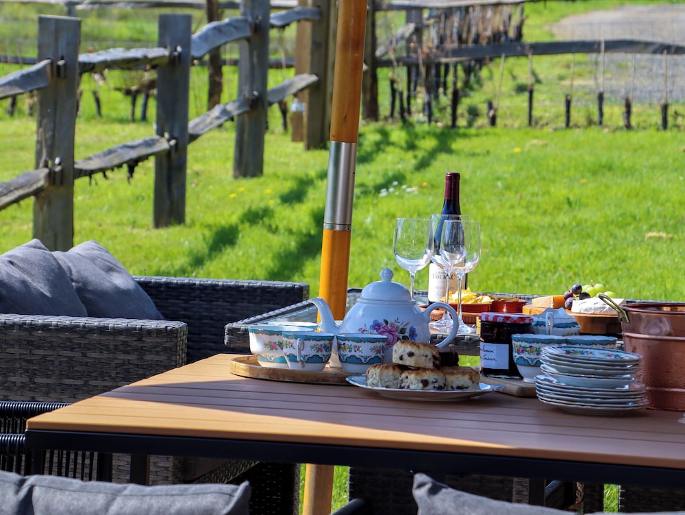 Ghyll Park Farm