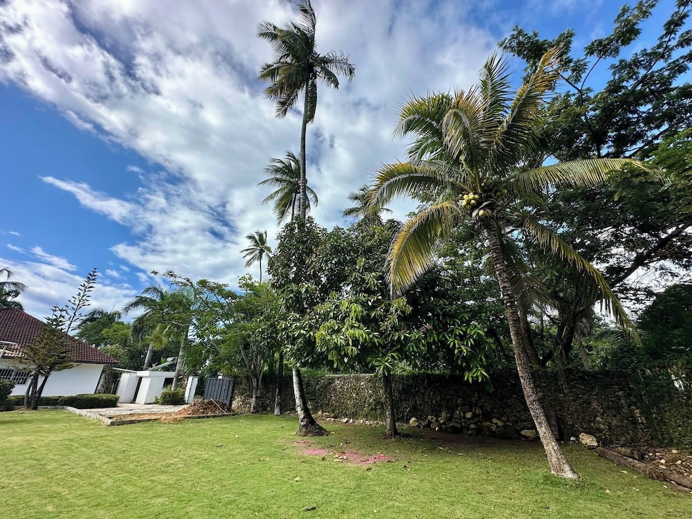 Casa Siete Las Terrenas