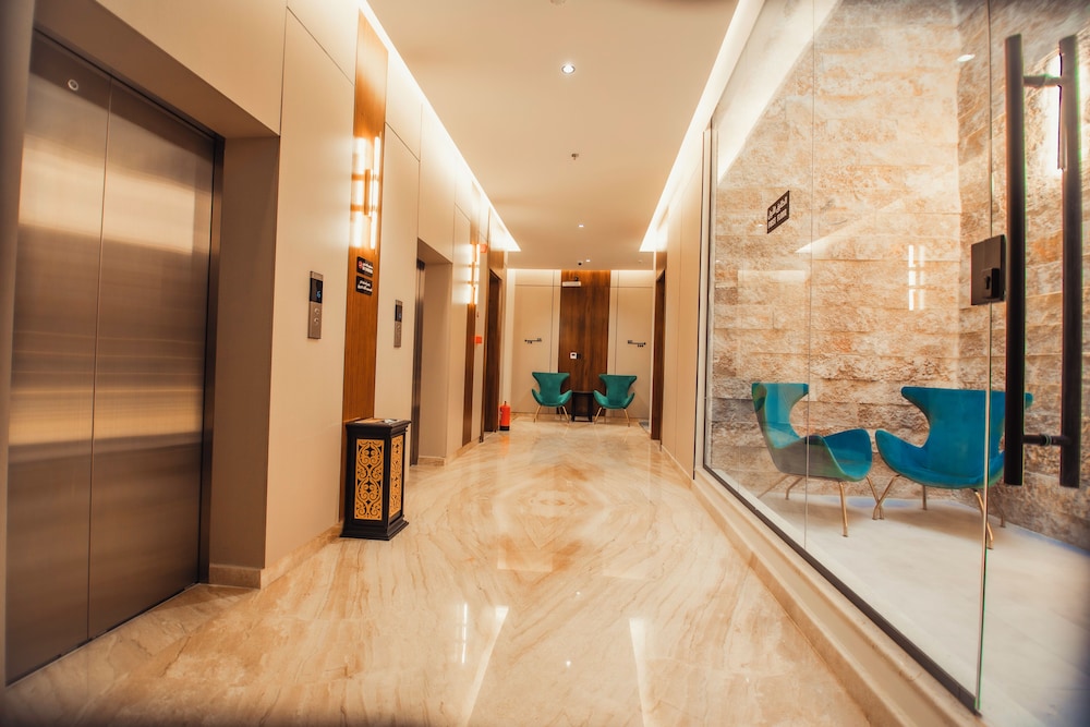 kanin hotel apartment