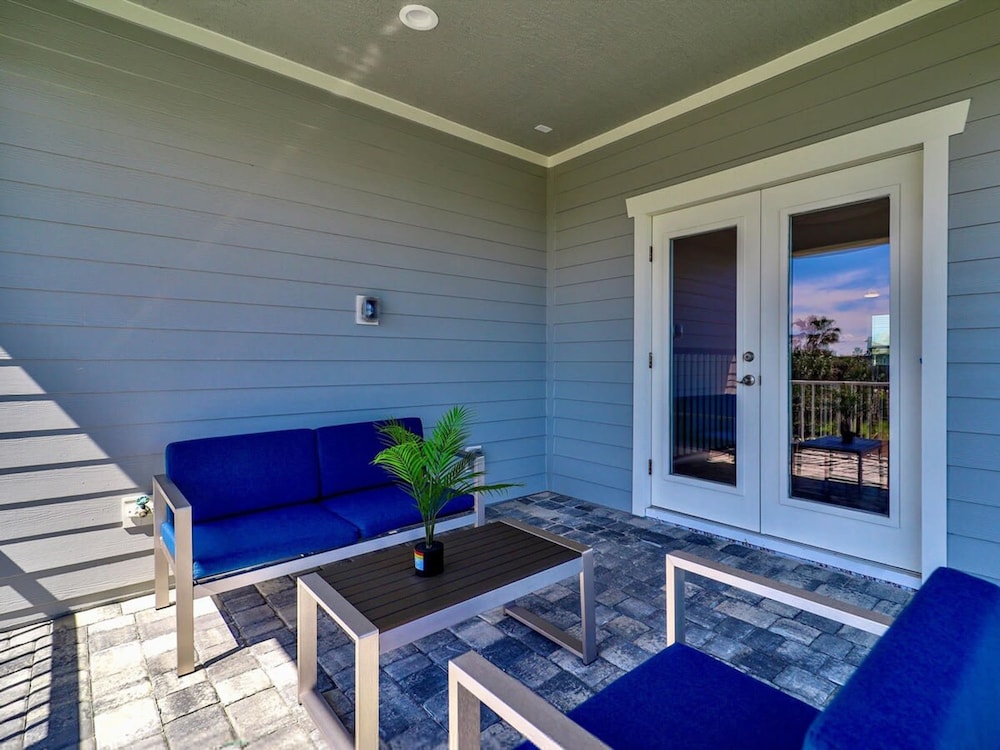Seabliss Steps to the Beach Pool Home 4 4 5 new