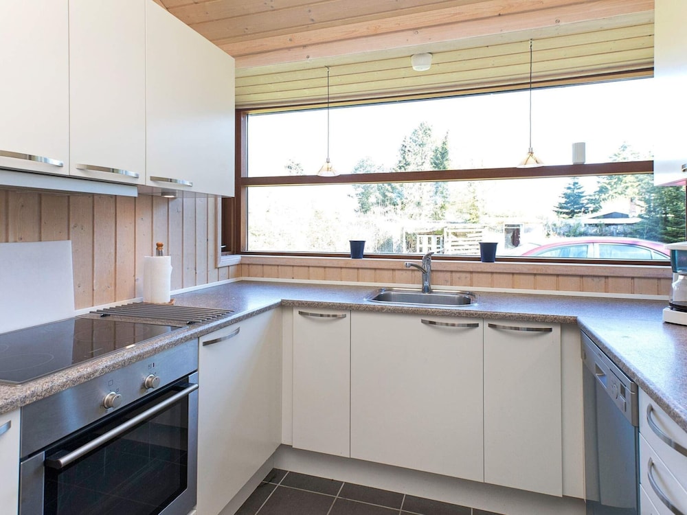 Holiday Home in VÃ¦ggerlÃ¸se