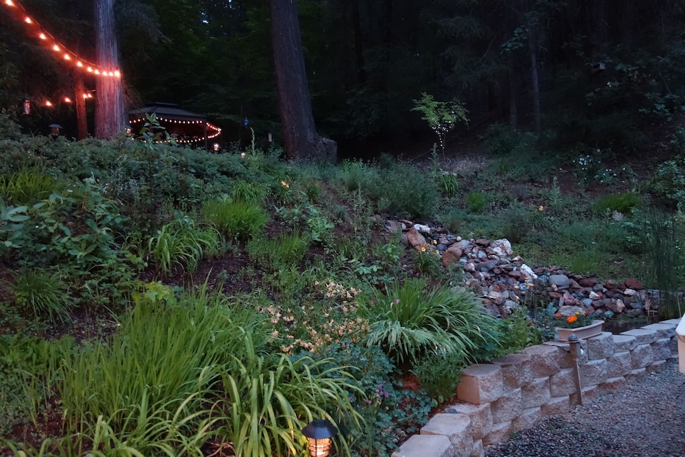 North Canyon Inn