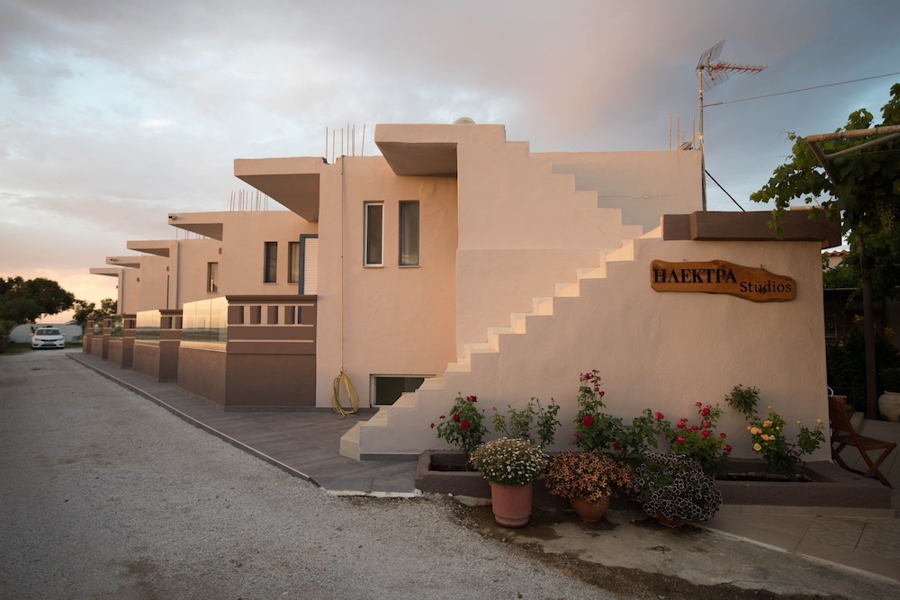 Electra Studios