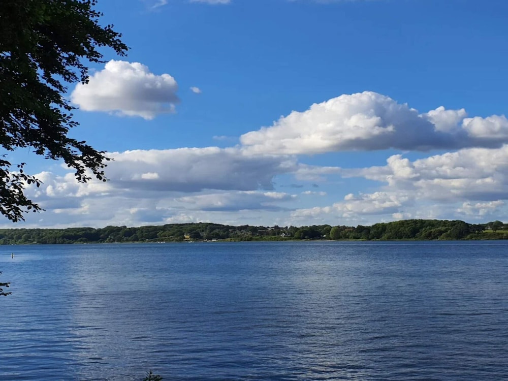 Holiday Home- Free Water Park Access