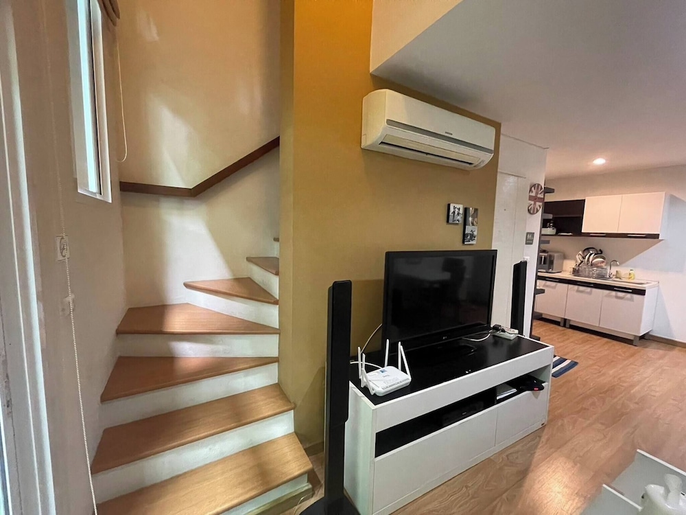 Moonloft Condominium