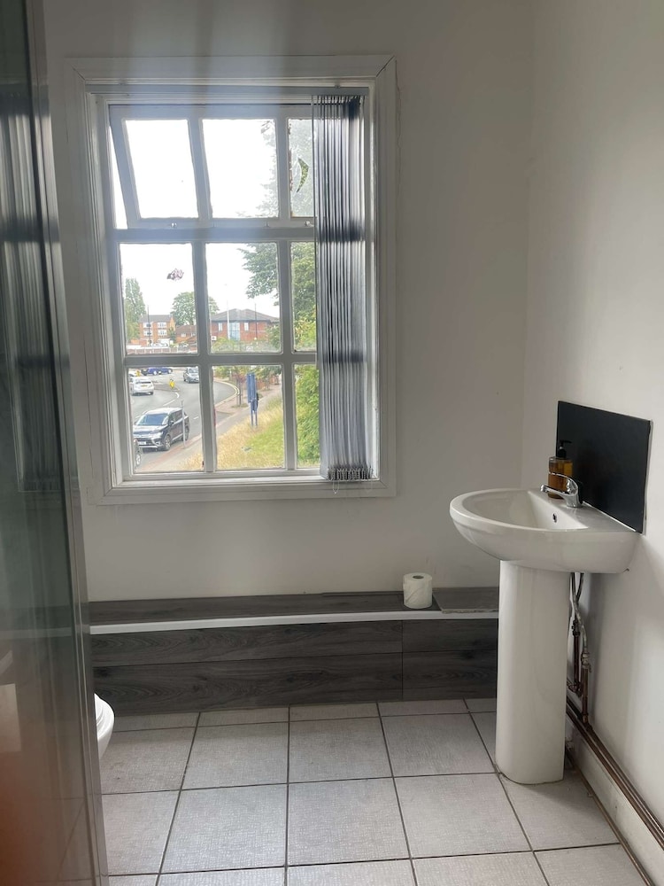 New Talbot Guest House