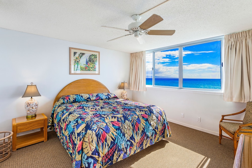 Royal Kahana Resort by rkmaui