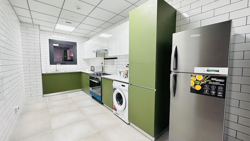 Sunday Sheikh Zayed Road Concord Tower 2 BR by Belvilla