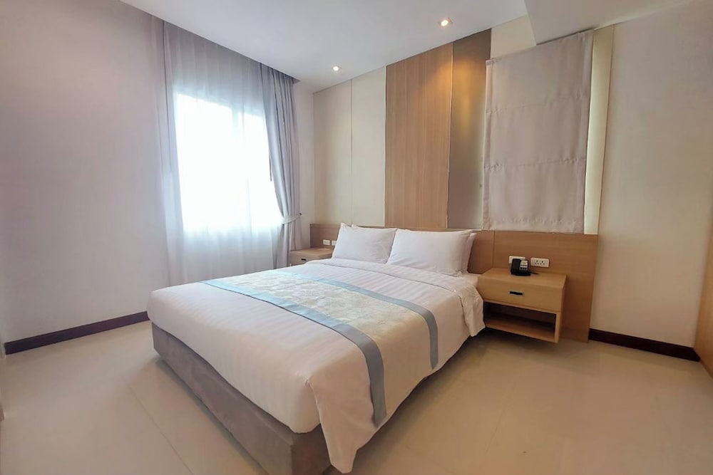 VIP Suite Residence At Tubkaak Beach, Krabi