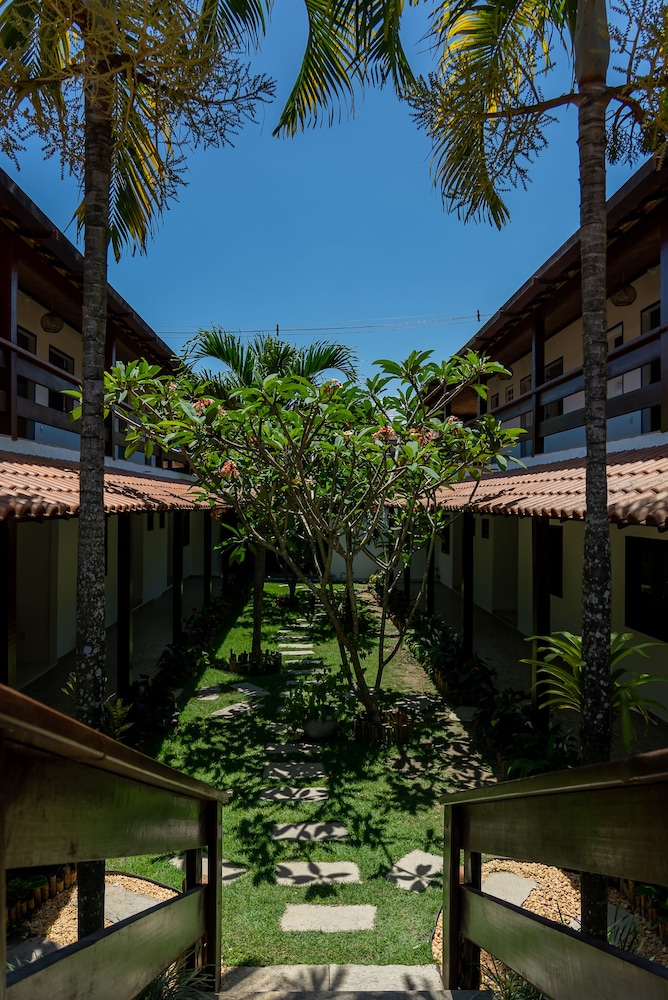 Villa Alexandre Pousada