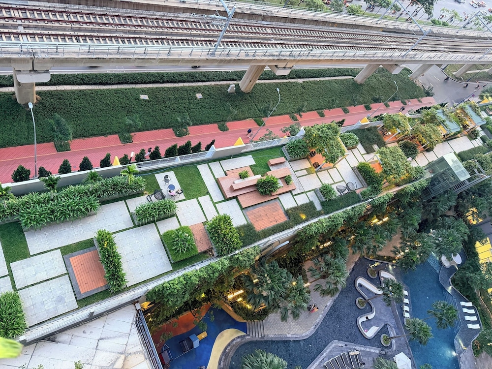 Kluxstay Masteri Q2 ThaoDien Residence