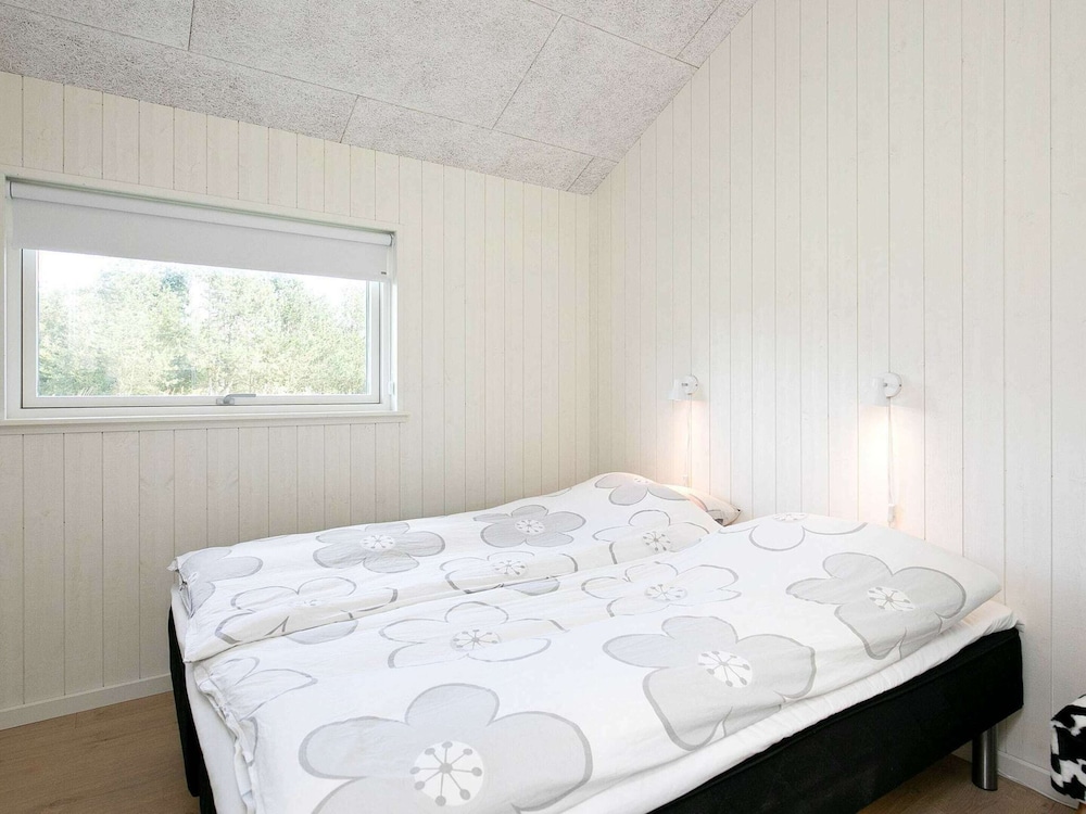 8 Person Holiday Home in Bindslev view 2