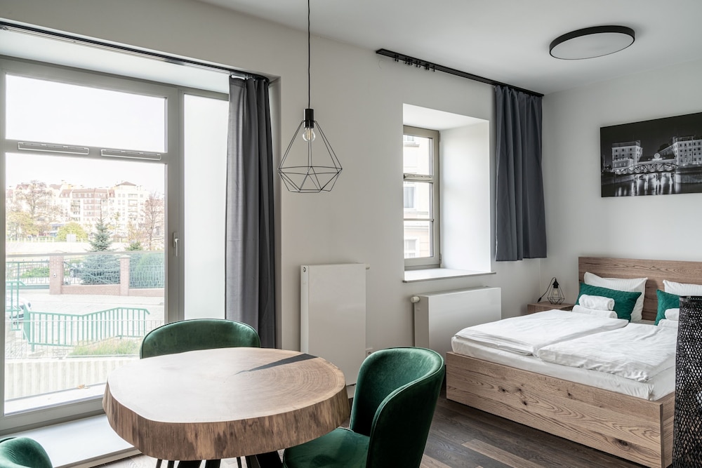 RentPlanet - Apartamenty Stare Miasto