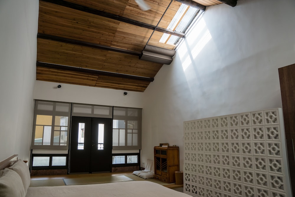 La Maisonnette Tainan No.1