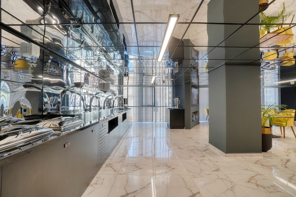 IBOS OTELLERİ İZMİR - Image 77