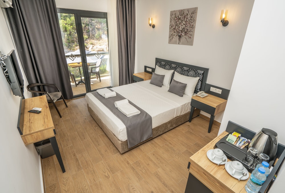 Kensington Green Marmaris - Image 35