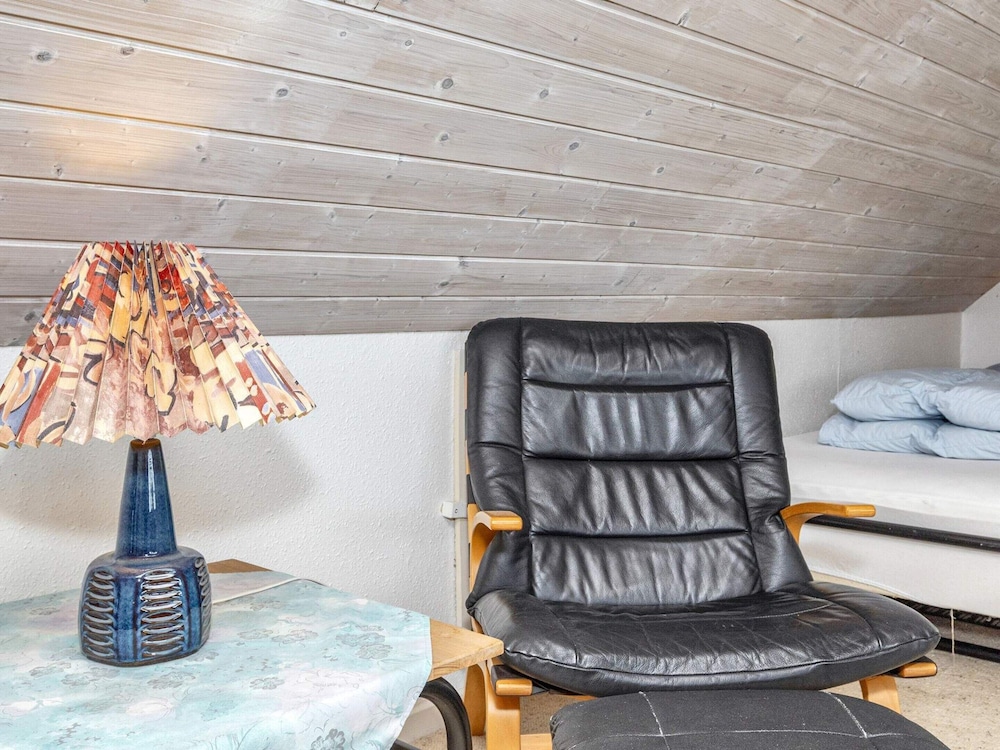 6 Person Holiday Home in Thisted-by Traum view 2