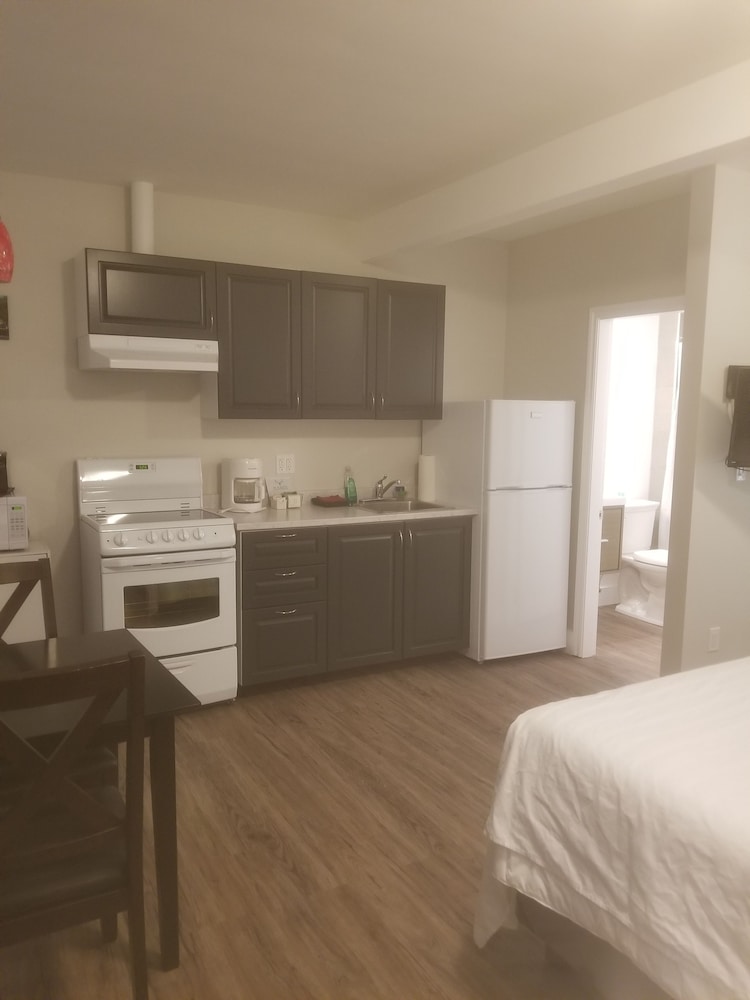 Mount View Motel