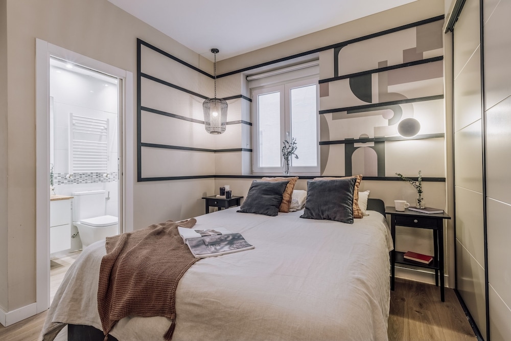 Kindo - 2 Bedrooms in Goya