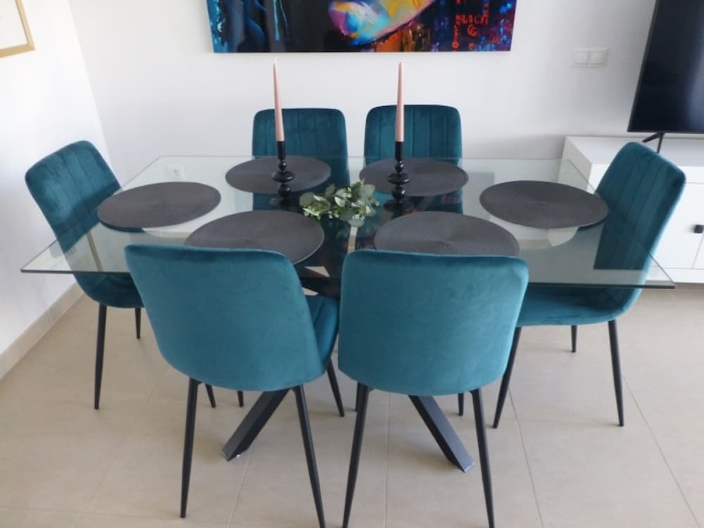 Rel Jate Junto al mar en Apartamento Cala Alta