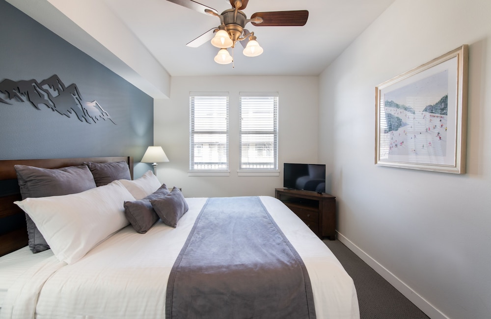 Winter Park Resort Lodging - Convenient Condos