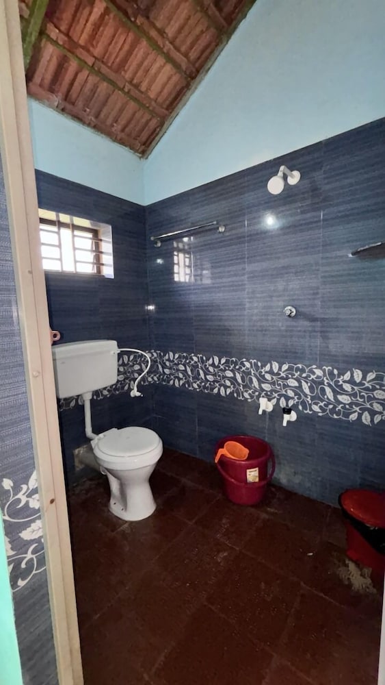 Gokarna Stay Raj kencha's