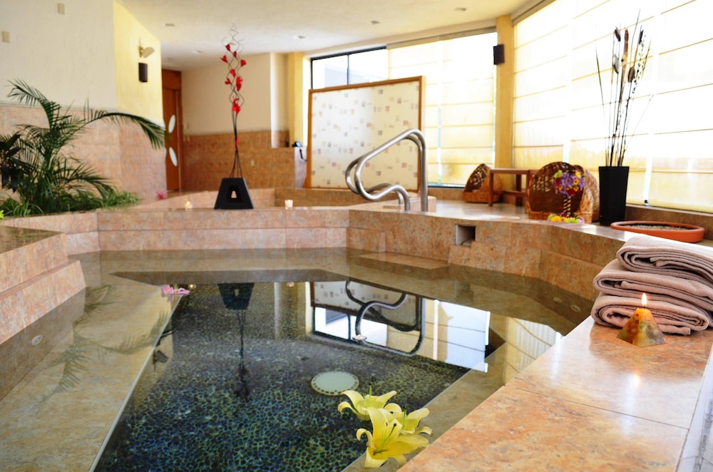 Hotel Coral Cuernavaca, photo 98