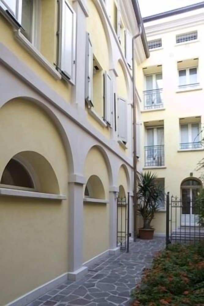 Residenza Romeo e Giulietta