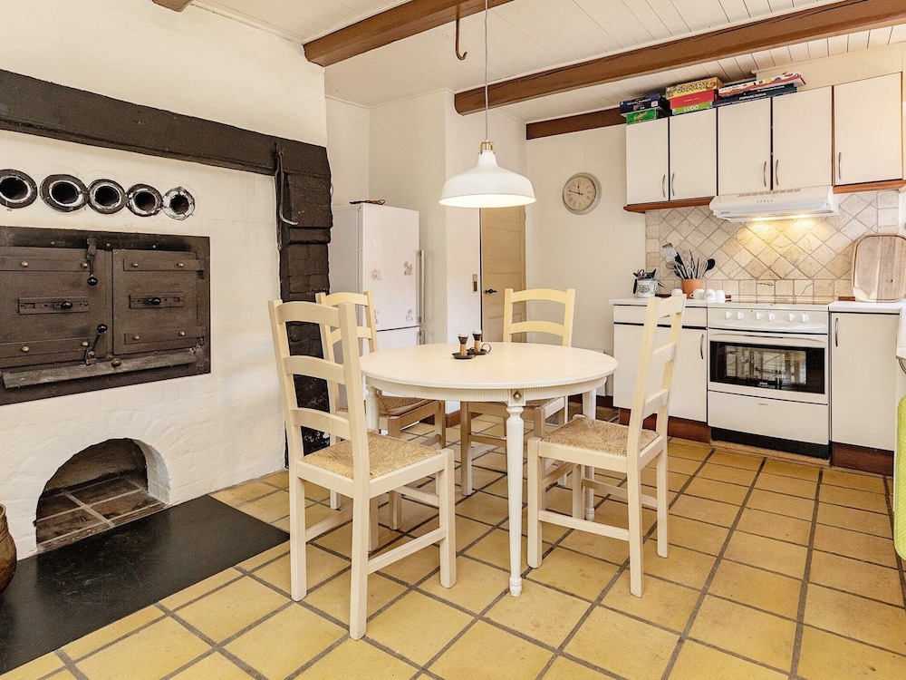 6 Person Holiday Home in Ebberup view 3