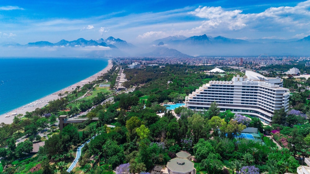 Medworld Health & Rehabilitation Center Rixos Antalya