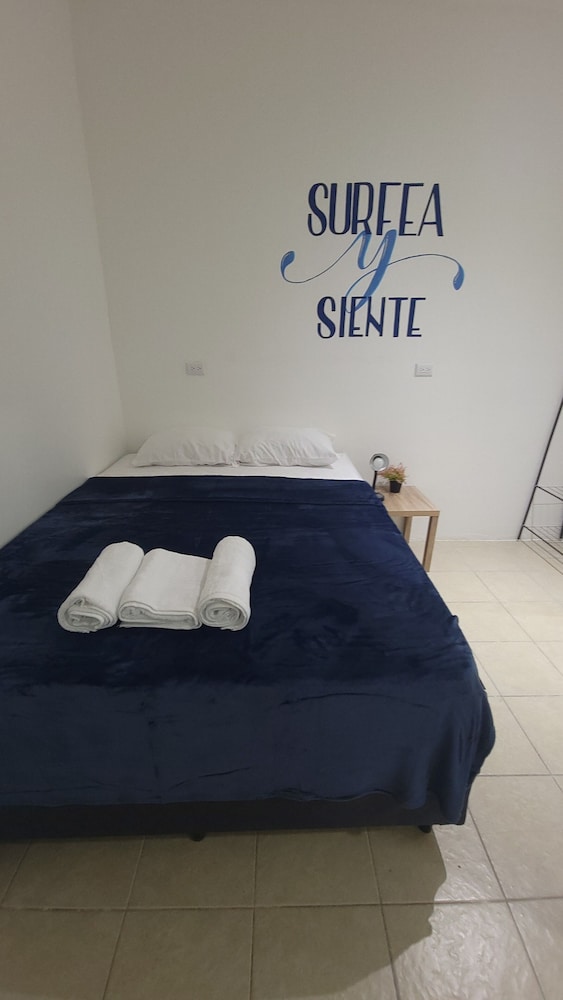 Surfo House