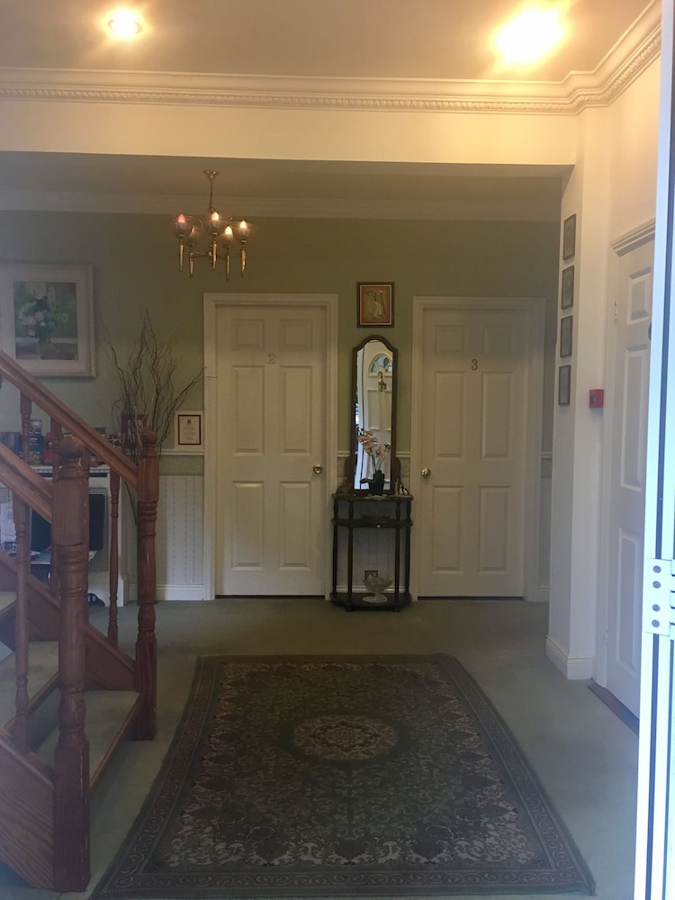 Brookville Guest House